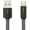 USAMS καλώδιο USB-C σε USB US-SJ732