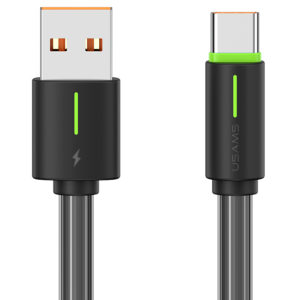 USAMS καλώδιο USB-C σε USB US-SJ732