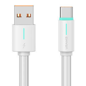 USAMS καλώδιο USB-C σε USB US-SJ732