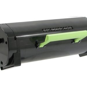 Συμβατό Toner για Lexmark