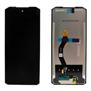 ULEFONE ανταλλακτική οθόνη LCD & Touch Panel για smartphone Armor 27 Pro