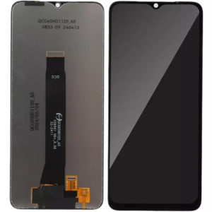 DOOGEE LCD & Touch Panel για smartphone N55