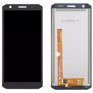 DOOGEE LCD & Touch Panel για smartphone S41T