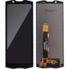 DOOGEE LCD & Touch Panel για smartphone S Mini