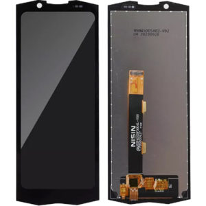 DOOGEE LCD & Touch Panel για smartphone S Mini