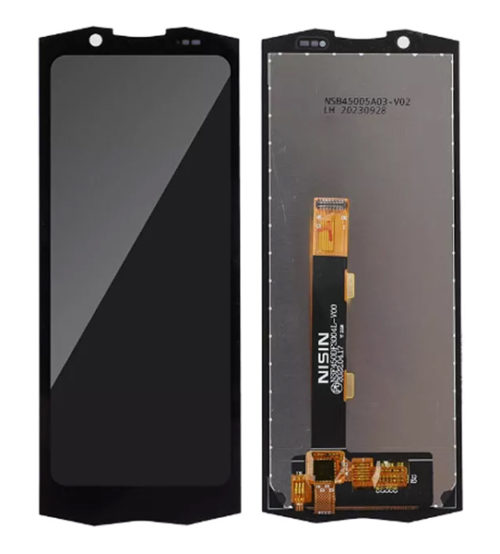 DOOGEE LCD & Touch Panel για smartphone S Mini