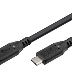 GOOBAY καλώδιο USB-C 74193