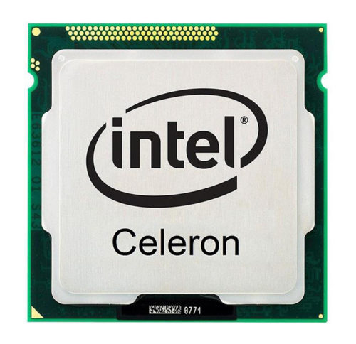 INTEL used CPU Celeron G1820