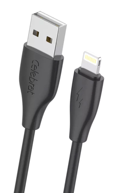 CELEBRAT καλώδιο Lightning σε USB CB-31