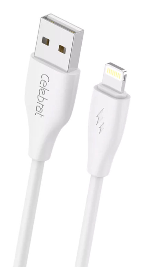 CELEBRAT καλώδιο Lightning σε USB CB-31