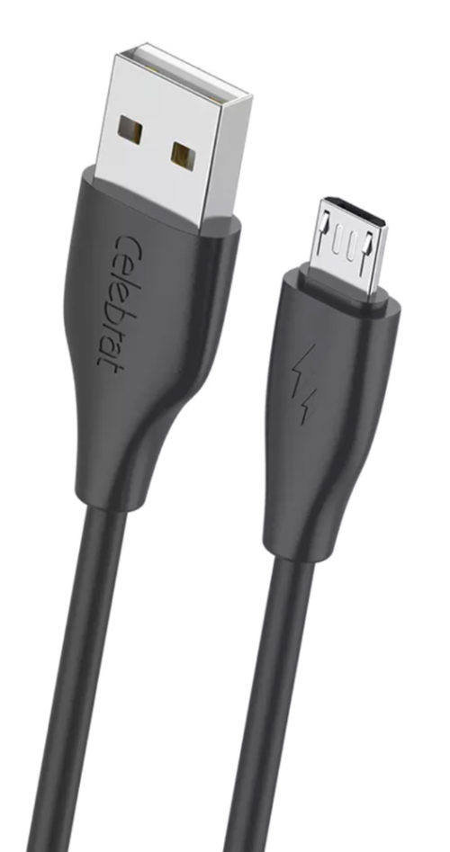 CELEBRAT καλώδιο micro USB σε USB CB-31