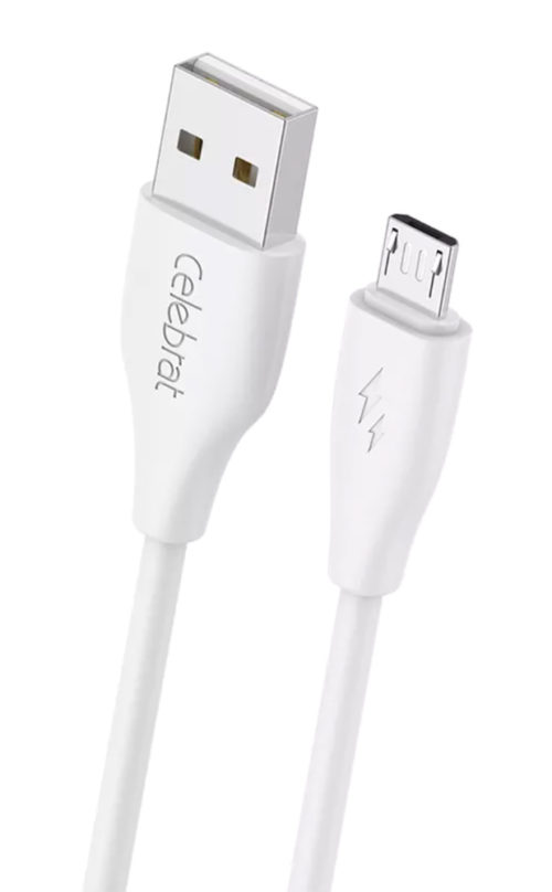 CELEBRAT καλώδιο micro USB σε USB CB-31