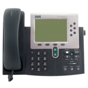 CISCO Used IP Phone 7960G