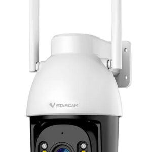 VSTARCAM smart κάμερα CS611Q-X5