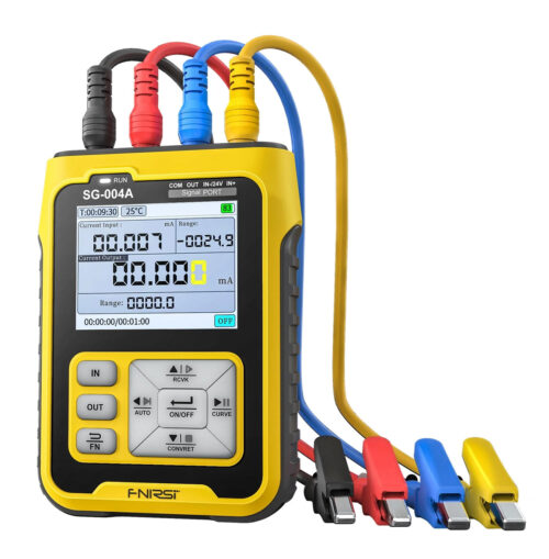 FNIRSI signal generator SG-004A