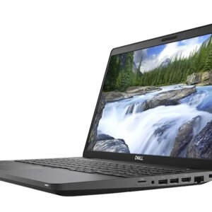 DELL Laptop Latitude 5501