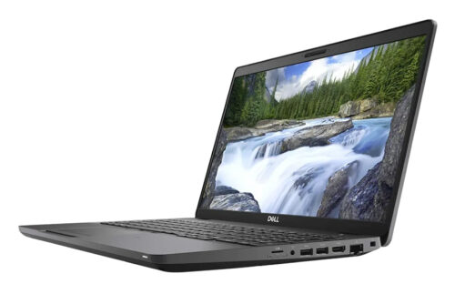 DELL Laptop Latitude 5501