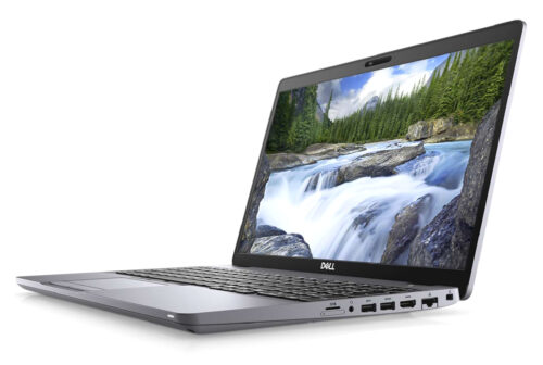 DELL Laptop Latitude 5510