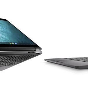 DELL Laptop Latitude 5300 2-in-1