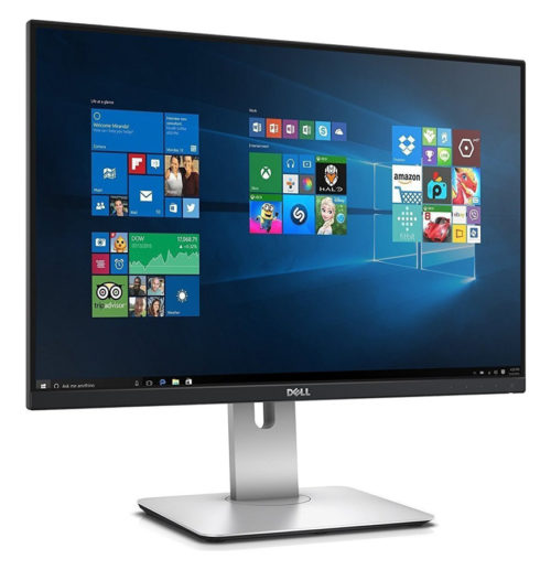 DELL οθόνη U2415 IPS-LED