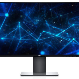 DELL οθόνη U2421HE IPS-LED