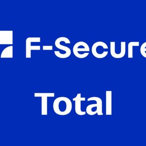 F-SECURE Total ESD