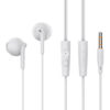 CELEBRAT earphones με μικρόφωνο G34