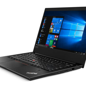 LENOVO Laptop ThinkPad E480