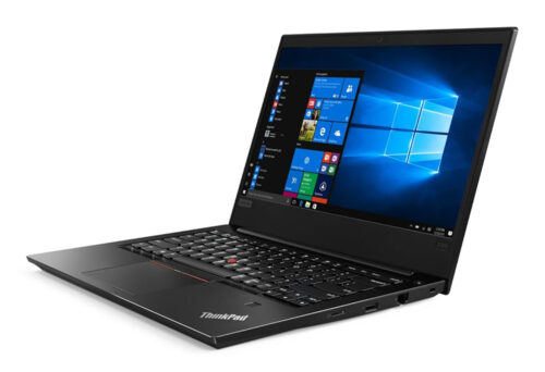 LENOVO Laptop ThinkPad E480