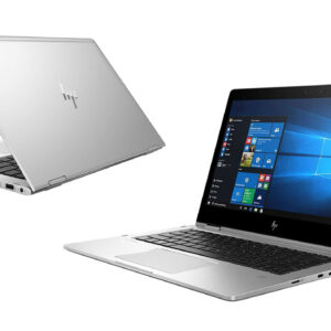 HP Laptop EliteBook x360 1030 G2