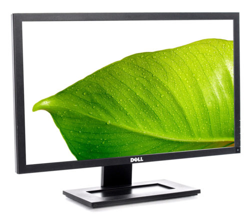 DELL used οθόνη E2311H LED