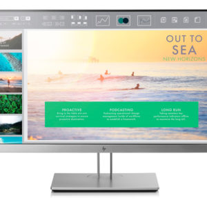 HP used οθόνη E233 IPS LED