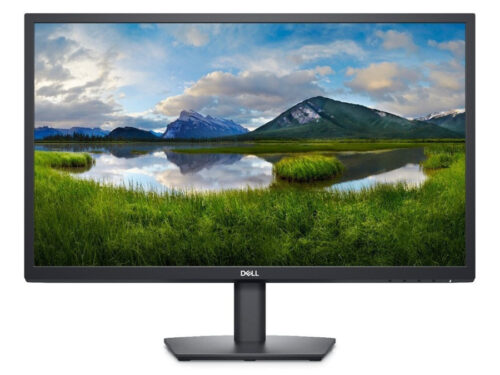 DELL used οθόνη E2422HN IPS-LED