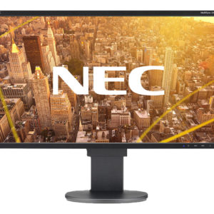 NEC used οθόνη EA223WM LED