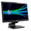 HP used οθόνη LA2206XC LED IPS