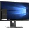 DELL used οθόνη P2217H IPS-LED