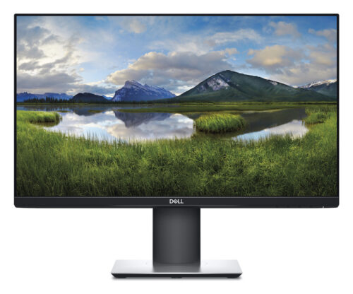 DELL used οθόνη P2319H IPS-LED