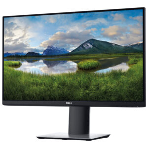 DELL used οθόνη P2419H LΕD 24" 1920x1080px DisplayPort/VGA/HDMI