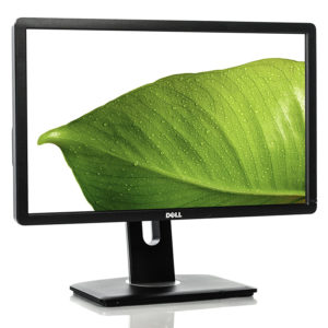 DELL used οθόνη U2212HM LED