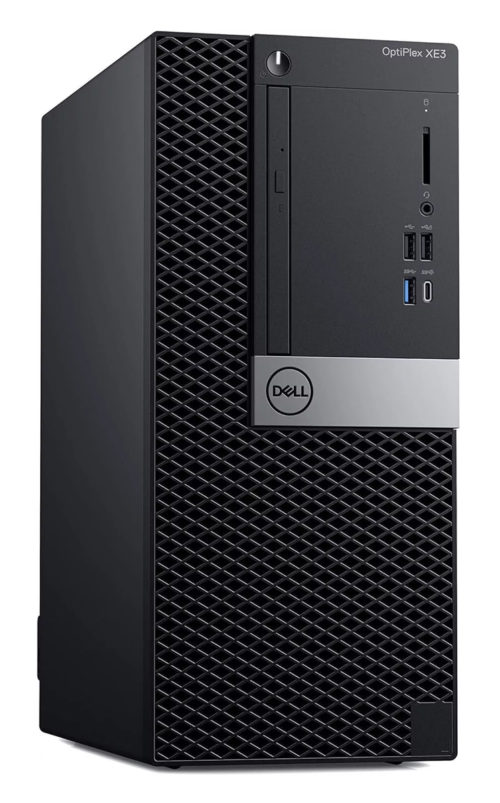 DELL PC OptiPlex XE3 MT