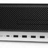 HP PC EliteDesk 800 G4 SFF