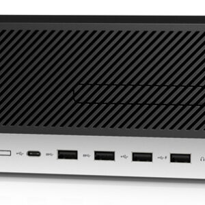 HP PC EliteDesk 800 G4 SFF