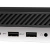 HP PC ProDesk 600 G3 Micro