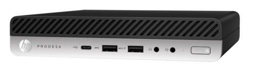 HP PC ProDesk 600 G3 Micro