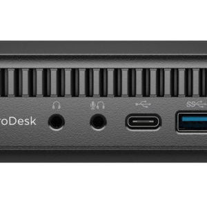 HP PC ProDesk 600 G2 Tiny