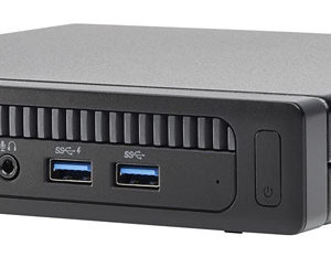 HP PC EliteDesk 800 G1 Micro