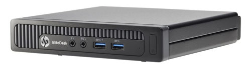 HP PC EliteDesk 800 G1 Micro