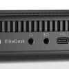 HP PC EliteDesk 800 G2 Micro