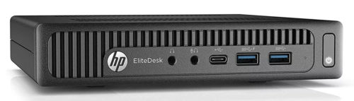 HP PC EliteDesk 800 G2 Micro