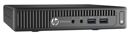 HP PC EliteDesk 705 G2 Micro